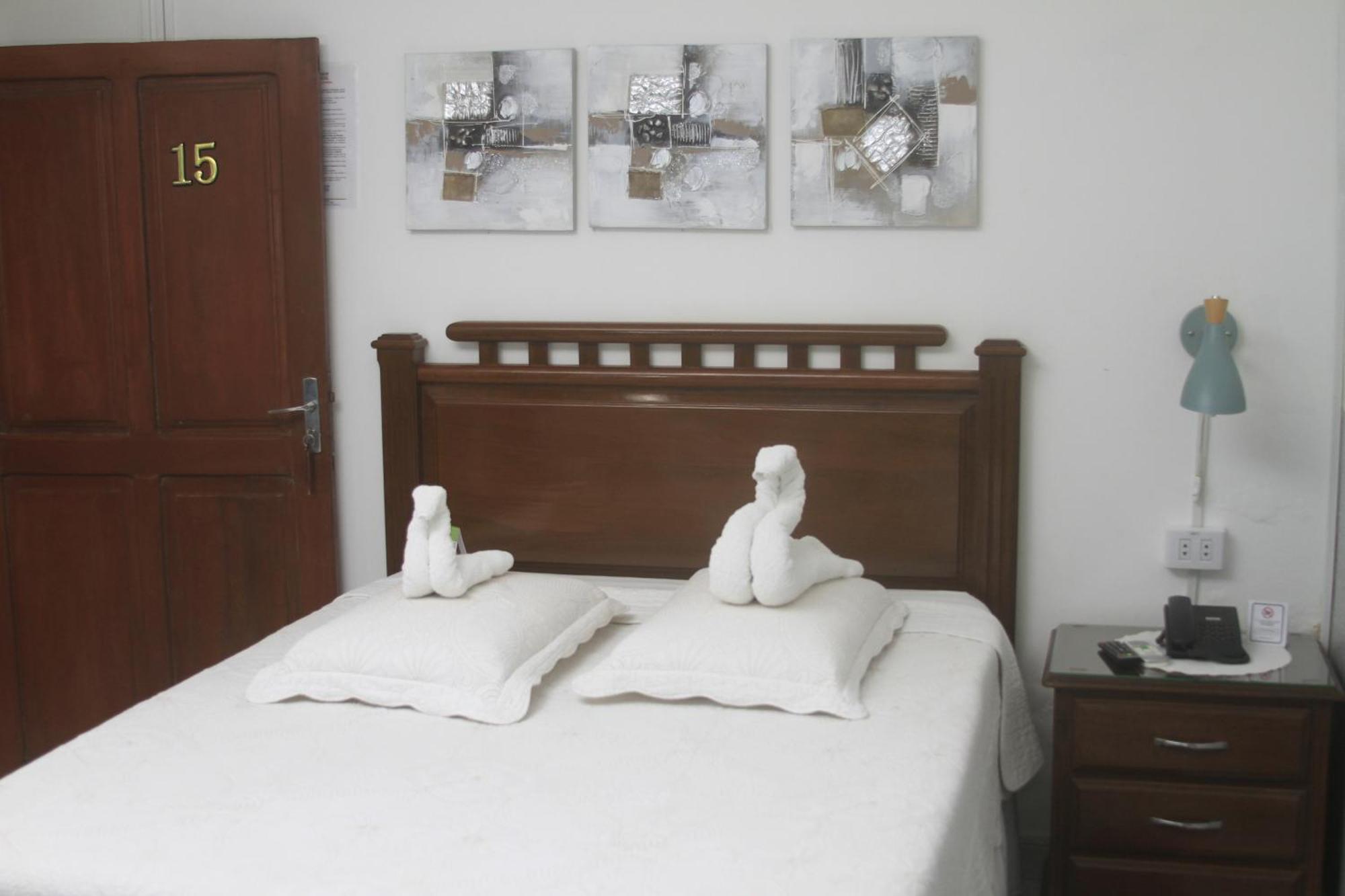 Buen Retiro Apart Hotel Санта-Крус-де-ла-Сьєрра Екстер'єр фото