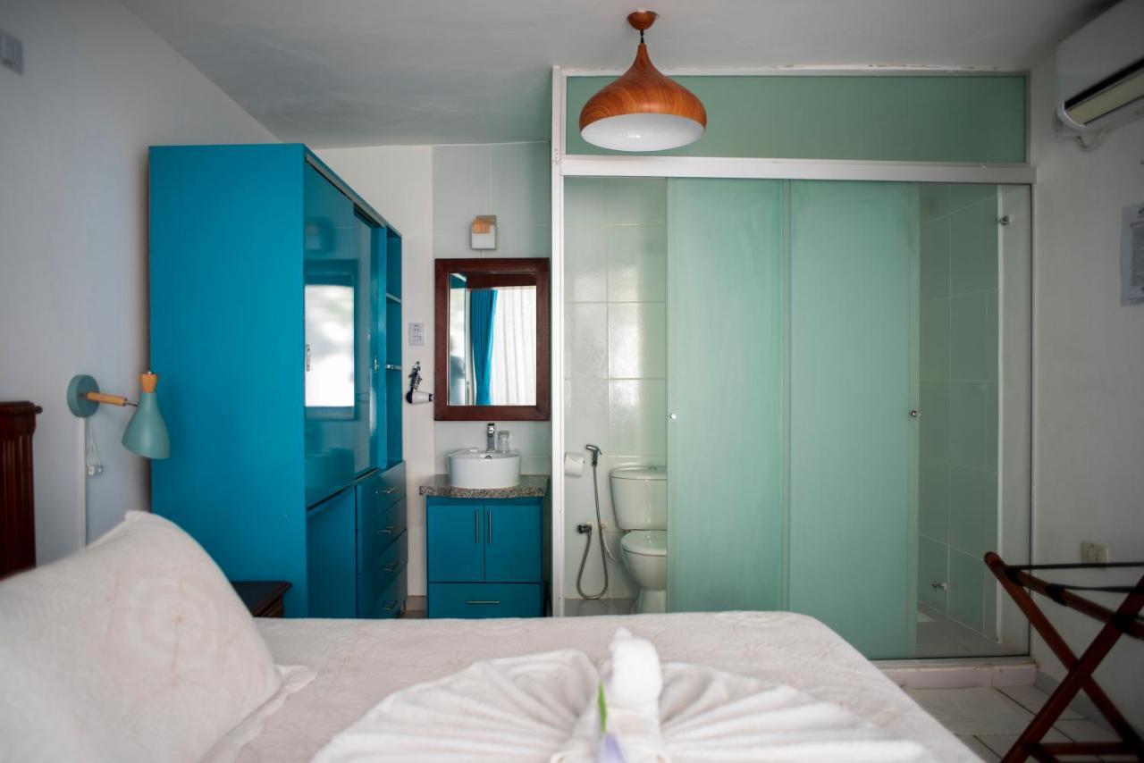 Buen Retiro Apart Hotel Санта-Крус-де-ла-Сьєрра Екстер'єр фото